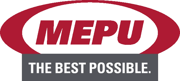 MEPU logo